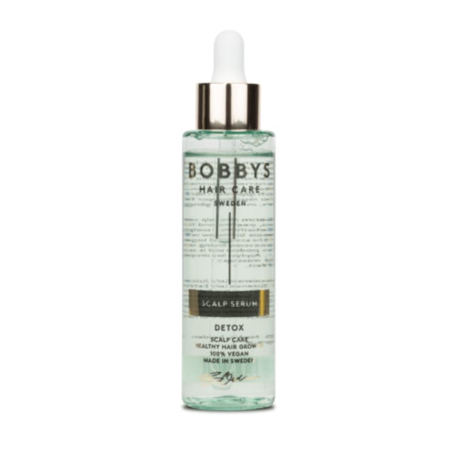 Bobbys Hair Care Scalp Serum 75 ml | Hårvård - Torr hårbotten | Apoteka