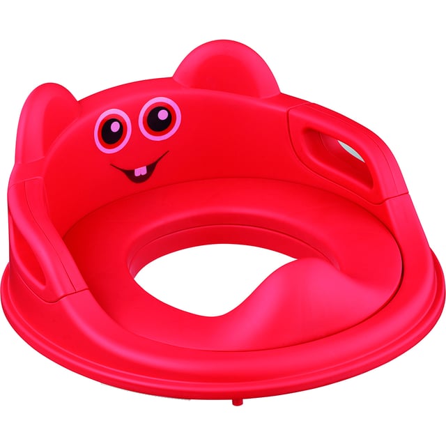 Babblarna Toalettsits Bobbo 1 st | Baby, barn & förälder - Blöjor & våtservetter - Potträning | Apoteka