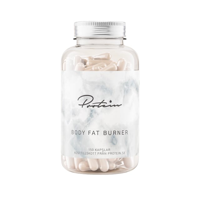 Protein.com Bodyfat Burner Day 150 st | Viktkontroll - Viktminskning | Apoteka