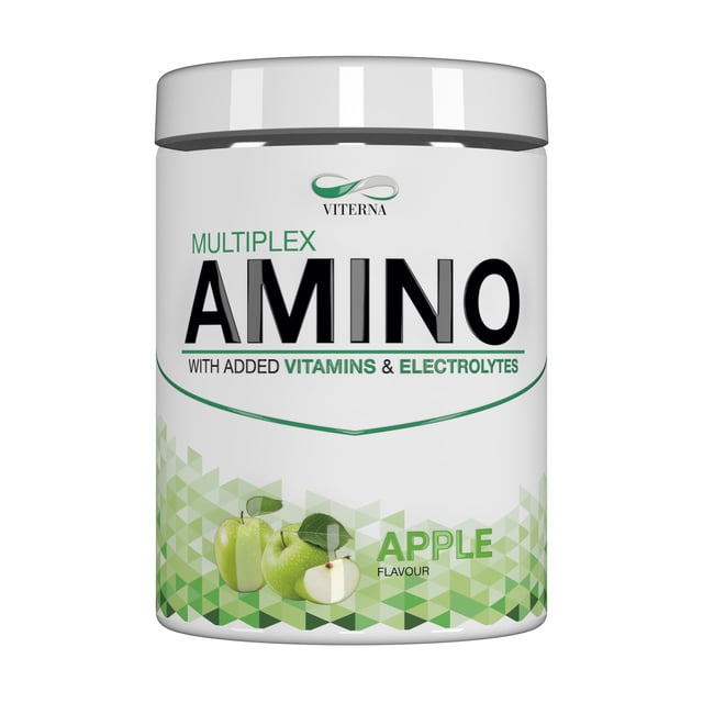 Viterna Multiplex Amino Apple Vegan 400 g