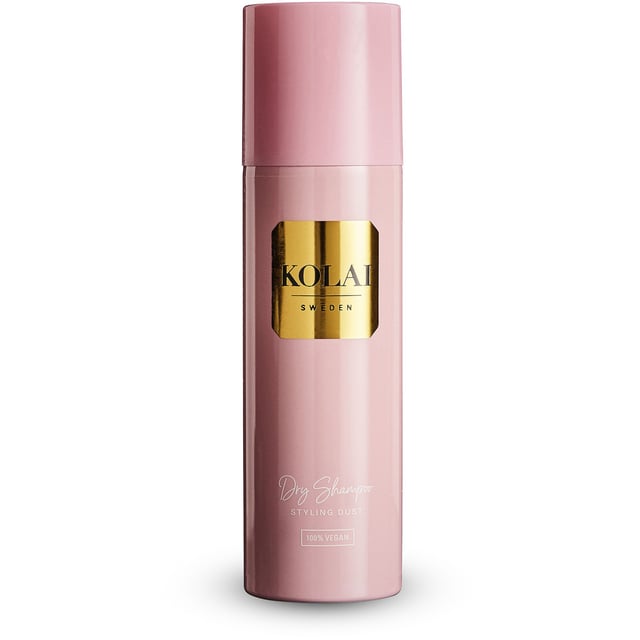 KOLAI Dry shampoo 200 ml