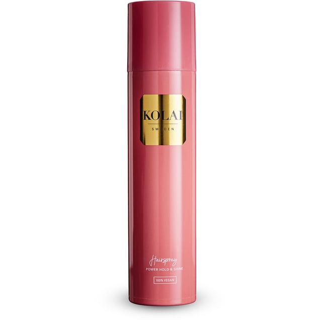 KOLAI Hairspray 250 ml | Hårvård - Hårstyling - Hårspray | Apoteka