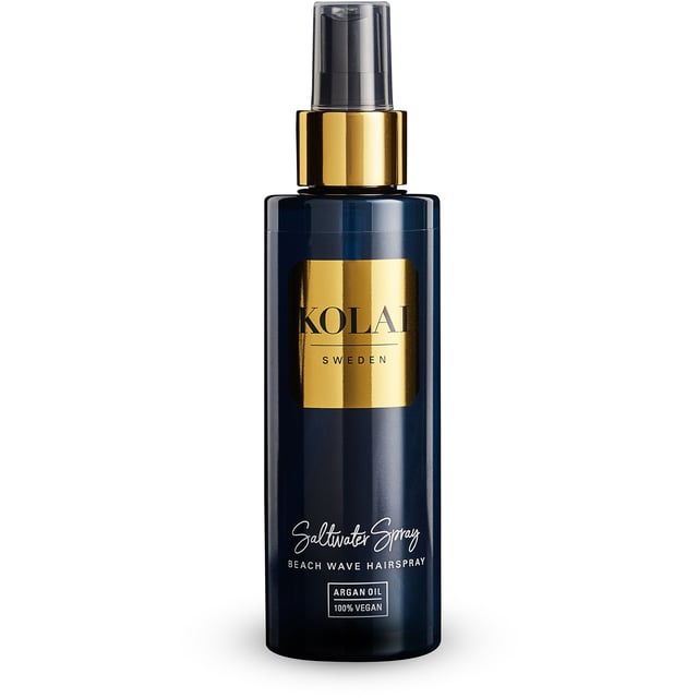 KOLAI Saltwater Spray 150 ml | Hårvård - Hårstyling - Saltvattenspray | Apoteka