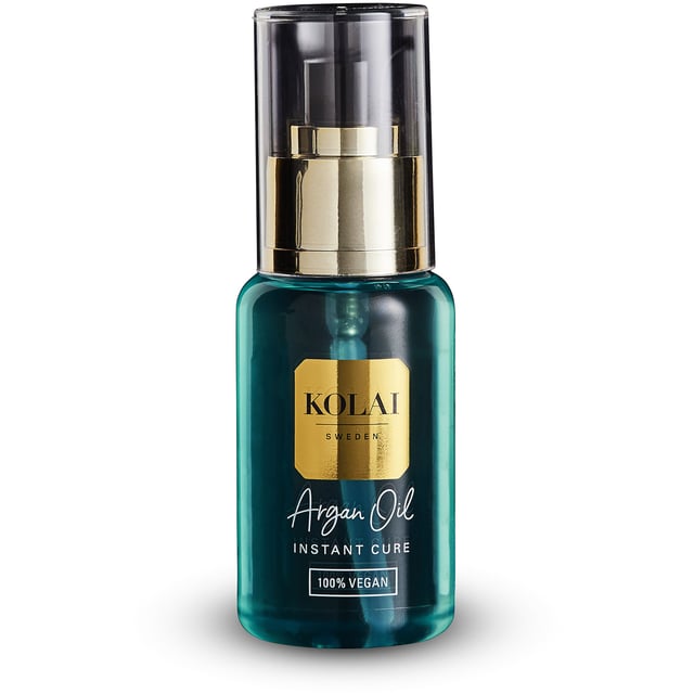 KOLAI Argan oil treatment 75 ml | Hårvård - Håroljor & hårserum | Apoteka