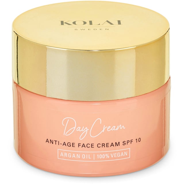 KOLAI Face day cream SPF 10 50ml