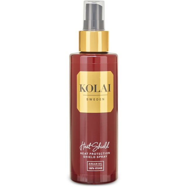 KOLAI Heat protection 150 ml | Hårvård - Hårstyling - Värmeskydd | Apoteka
