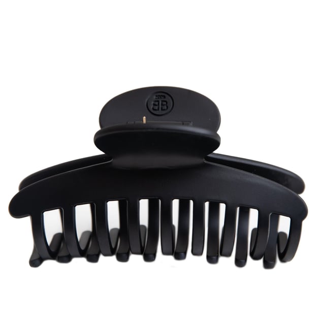 ByBarb Hårklämma Hope Svart 1 st | Hårvård - Håraccessoarer - Hårklämmor | Apoteka