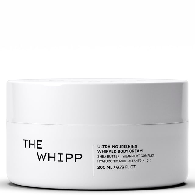 MANTLE The Whipp – Ultra-nourishing whipped body cream 200 ml | Hudvård - Kroppsvård - Bodybutter,Hudvård - Kroppsvård - Hudkräm & bodylotion | Apoteka