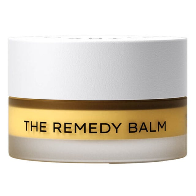 Mantle The Remedy Balm Nourishing Rescue Balm 15 ml