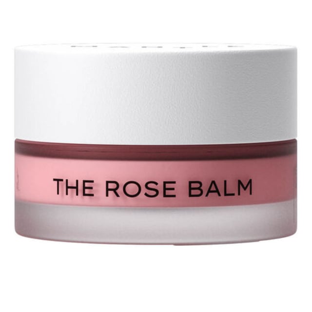 Mantle The Rose Balm Smoothing multi-purpose rose balm 15 ml | Hudvård - Händer & fötter - Handvård - Handkräm,Hudvård - Ansiktsvård - Läppbalsam & läppskrubb | Apoteka