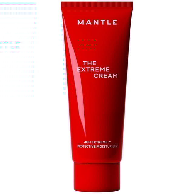 Mantle The Extreme Cream 48h Extremely Protective Cream 50 ml | Hudvård - Ansiktsvård - Ansiktskräm - 24-timmarskräm | Apoteka