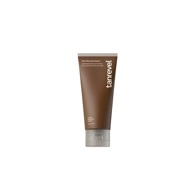 Tanrevel® Glow Booster Serum 100 ml