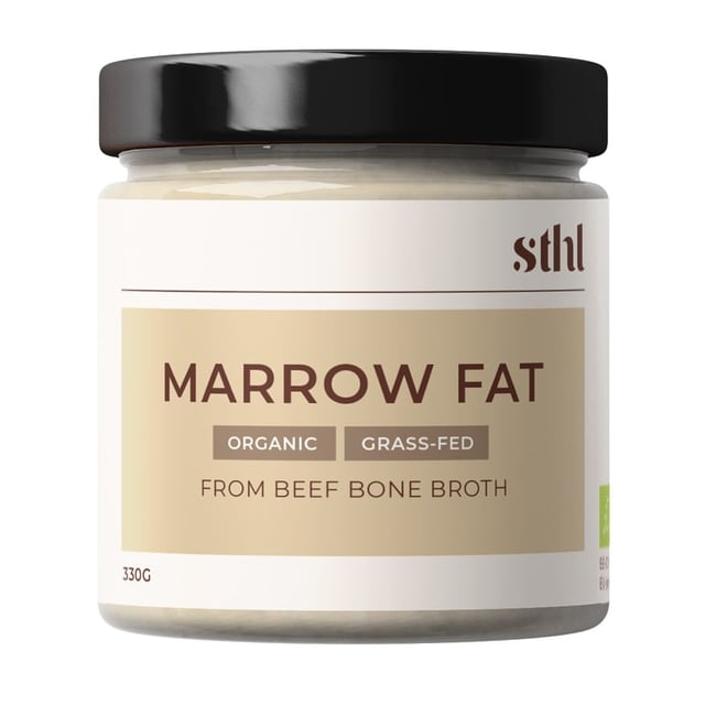 STHL Marrow Fat 330g | Mat & dryck - Skafferi - Kryddor & smaksättning - Buljong | Apoteka