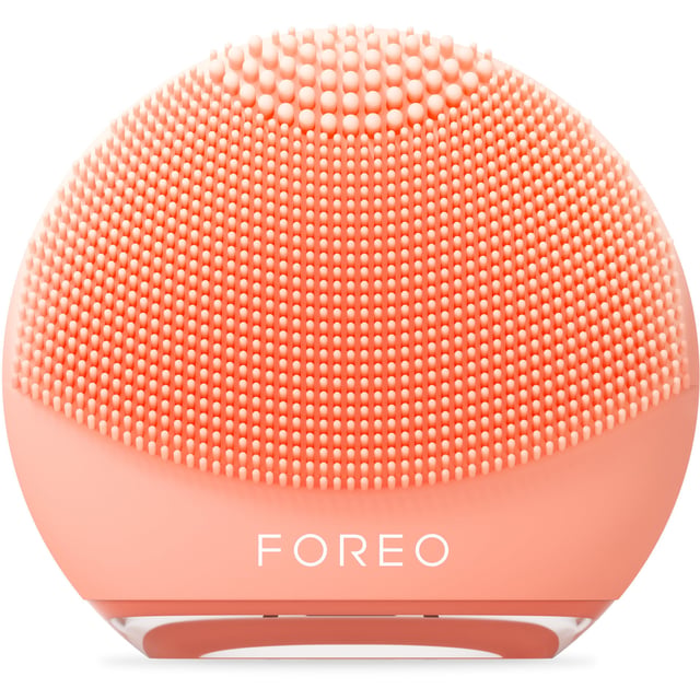 FOREO LUNA™ 4 go Peach Perfect