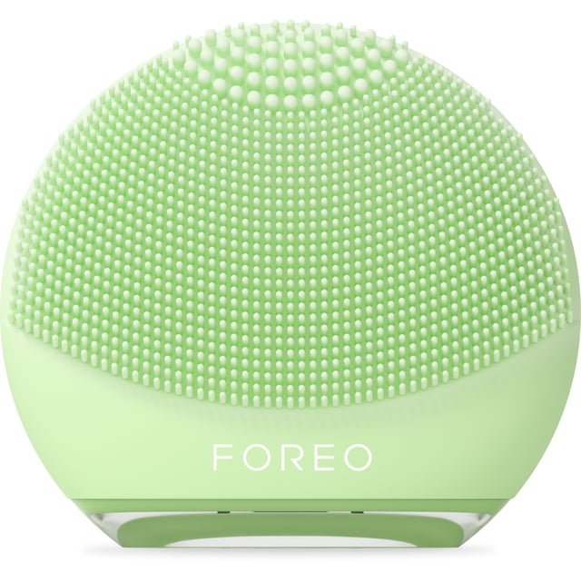 FOREO LUNA™ 4 go Pistachio | Hudvård - Ansiktsvård - Tillbehör - Ansiktsborstar | Apoteka