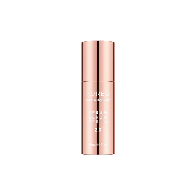 FOREO SUPERCHARGED™ SERUM SERUM SERUM 2.0 30 ml