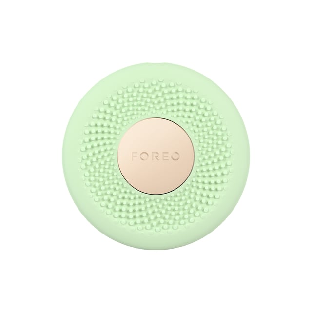FOREO UFO™ 3 Go Pistachio 1 st | Hudvård - Ansiktsvård - Tillbehör - LED-masker & hudvårdsapparater | Apoteka