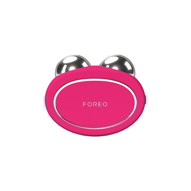 Foreo BEAR™ 2 Fuchsia | Hudvård - Ansiktsvård - Tillbehör - LED-masker & hudvårdsapparater | Apoteka
