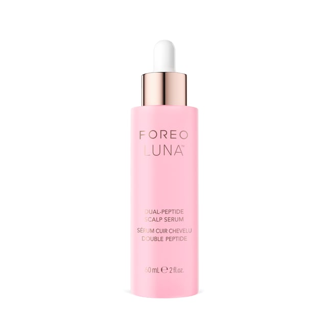 Foreo LUNA™ Dual-Peptide Scalp Serum 60ml | Hårvård - Torr hårbotten | Apoteka