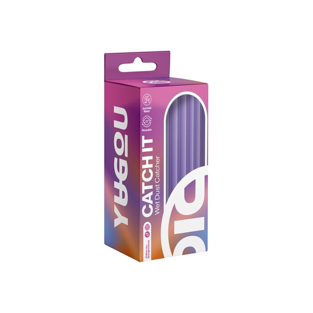 YUGOU CATCH IT Wet Dust Catcher 1 st | Hushåll - Rengöringsmedel,Hushåll - Hushållstillbehör | Apoteka