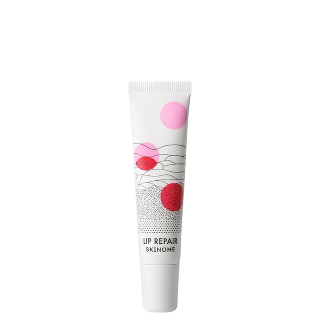 Skinome Lip Repair Natural Pink 15 ml | Hudvård - Ansiktsvård - Läppbalsam & läppskrubb | Apoteka