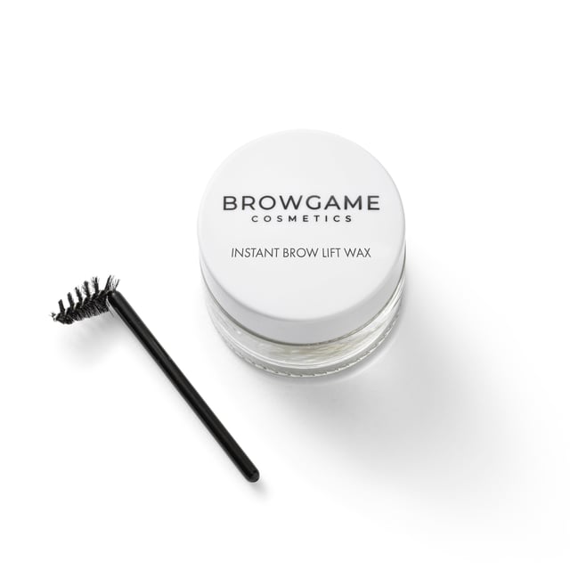 Browgame Cosmetics Instant Brow Lift Wax 15 g | Smink - Ögonbryn - Ögonbrynsskugga & ögonbrynsgel | Apoteka