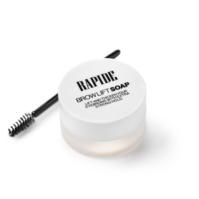Rapide Brow Lift Soap 10 ml | Smink - Ögonbryn - Ögonbrynsskugga & ögonbrynsgel | Apoteka