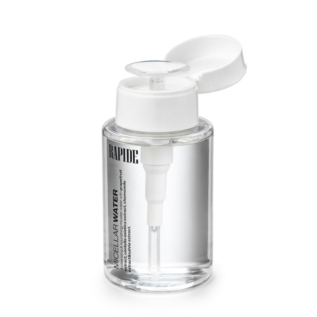 Rapide Micellar Water 160 ml | Hudvård - Ansiktsvård - Ansiktsrengöring - Micellärvatten | Apoteka