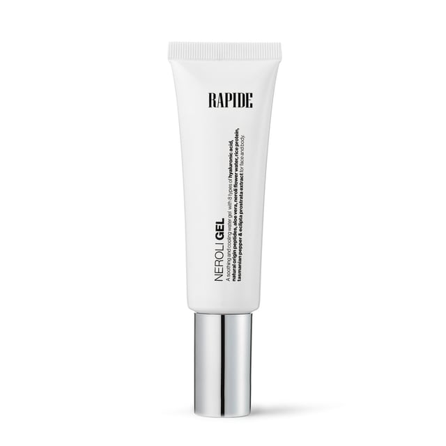 Rapide Neroli Gel 50 ml | Hudvård - Ansiktsvård - Ansiktskräm - 24-timmarskräm | Apoteka