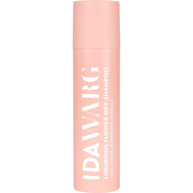 Ida Warg Beauty Luxurious Flower Dry Shampoo Torrschampo 150 ml | Hårvård - Hårstyling - Torrschampo | Apoteka