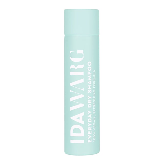 Ida Warg Beauty Everyday Dry Shampoo Travel Size 75 ml | Hårvård - Hårstyling - Torrschampo,Hudvård - Reseförpackningar | Apoteka