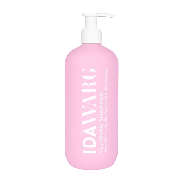 Ida Warg Beauty Plumping Shampoo Pro Size 500 ml