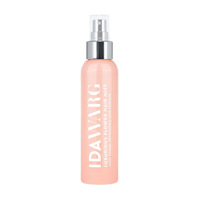 Ida Warg Beauty Luxurious Flower Hair Mist Hårmist 100 ml | Hårvård - Balsam - Balsamspray | Apoteka