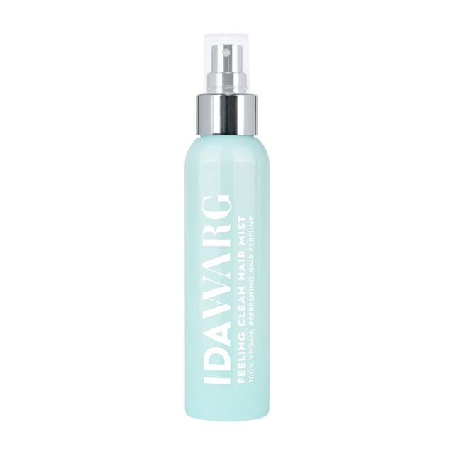 Ida Warg Beauty Feeling Clean Hair Mist Hårmist 100 ml | Hårvård - Balsam - Balsamspray | Apoteka