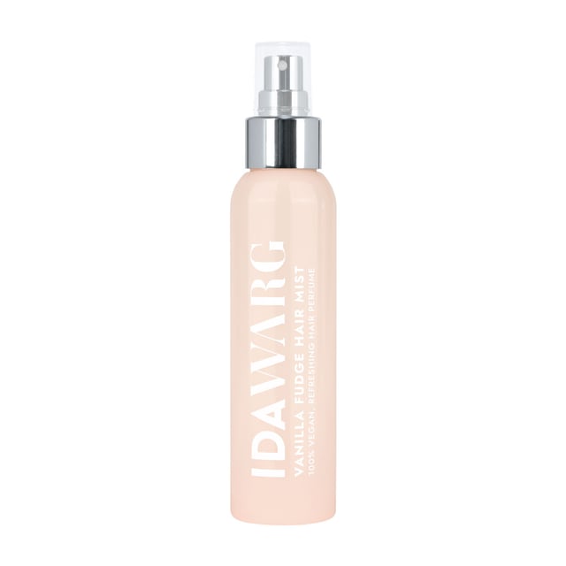 Ida Warg Beauty Vanilla Fudge Hair Mist Hårmist 100 ml
