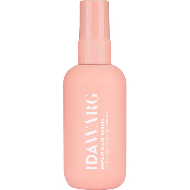 Ida Warg Beauty Repair Hair Serum Hårserum 100 ml | Hårvård - Håroljor & hårserum | Apoteka