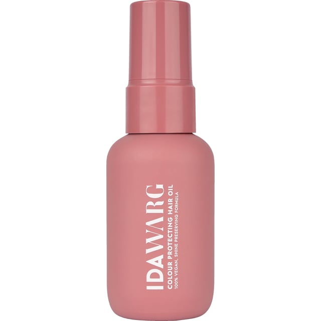 Ida Warg Beauty Colour Protecting Hair Oil Hårolja 50 ml | Hårvård - Håroljor & hårserum | Apoteka