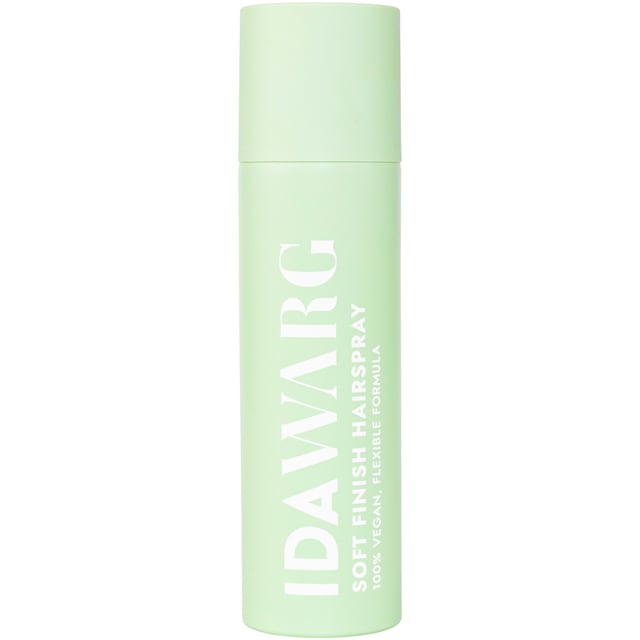 Ida Warg Beauty Soft Finish Hairspray Hårspray 250 ml | Hårvård - Hårstyling - Hårspray | Apoteka