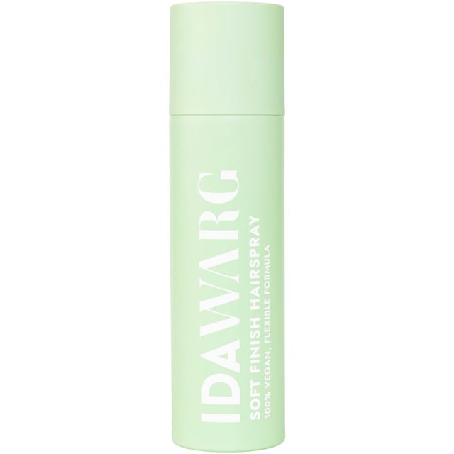 Ida Warg Beauty Soft Finish Hairspray Hårspray 250 ml