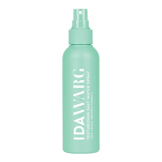 Ida Warg Beauty Texturizing Salt Water Spray 150 ml | Hårvård - Hårstyling - Saltvattenspray | Apoteka