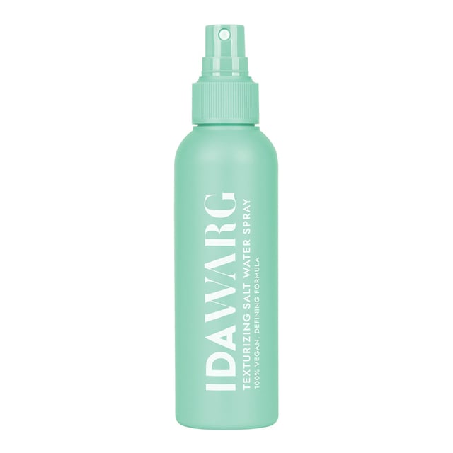 Ida Warg Beauty Texturizing Salt Water Spray 150 ml