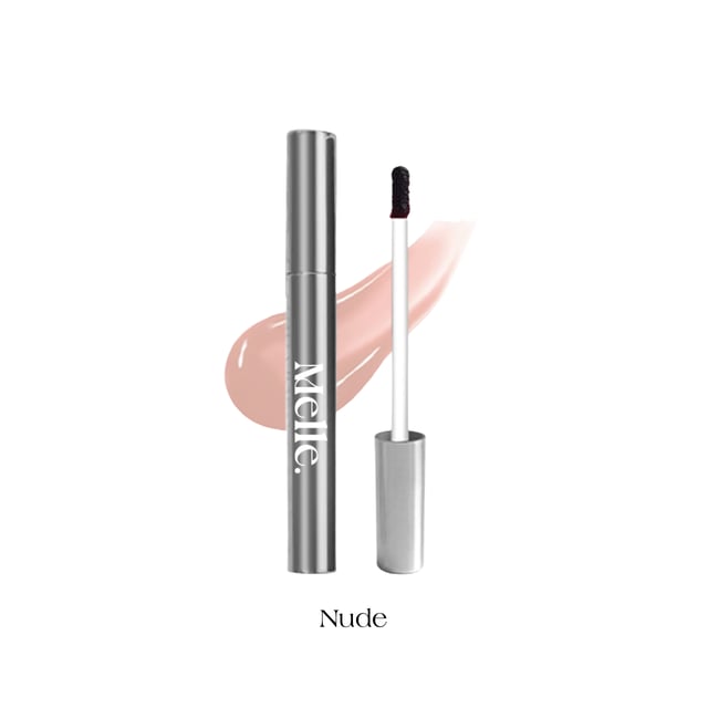 MELLE Lip Stain 01 Nude