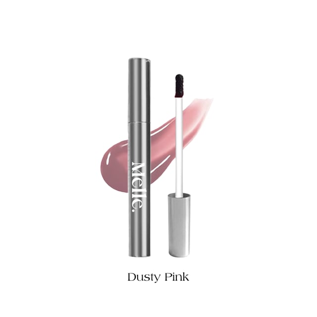 MELLE Lip Stain 09 Dusty Pink