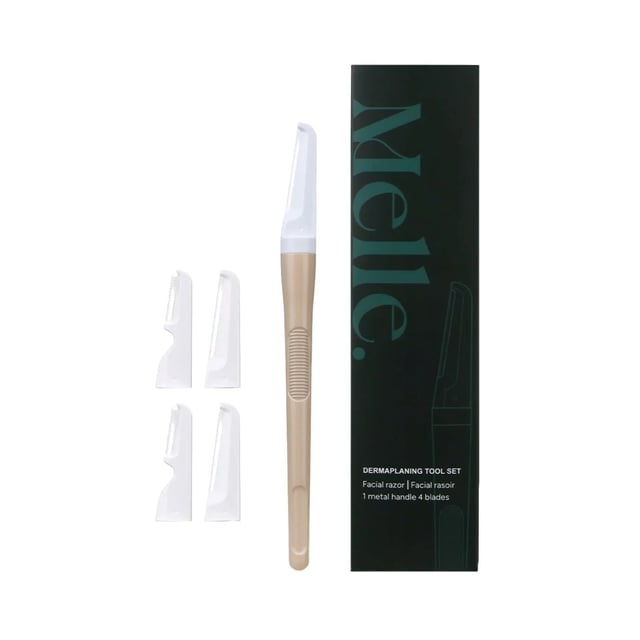 MELLE Dermaplaner 2.0