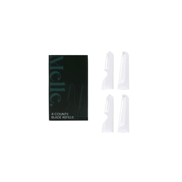 MELLE Dermaplaner 2.0 Refill