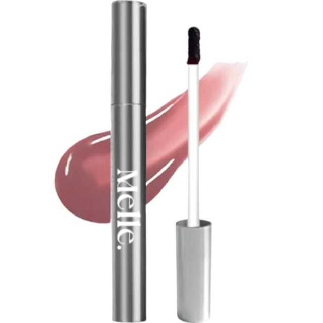 MELLE Lip Stain 03 Toffee Rose