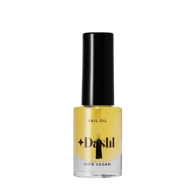 Dashl Vegan Nail Oil 7 ml | Smink - Naglar - Nagelolja | Apoteka