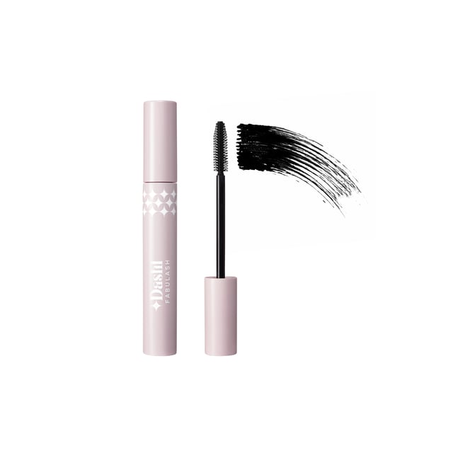 Dashl FabuLash Mascara Black 10 ml