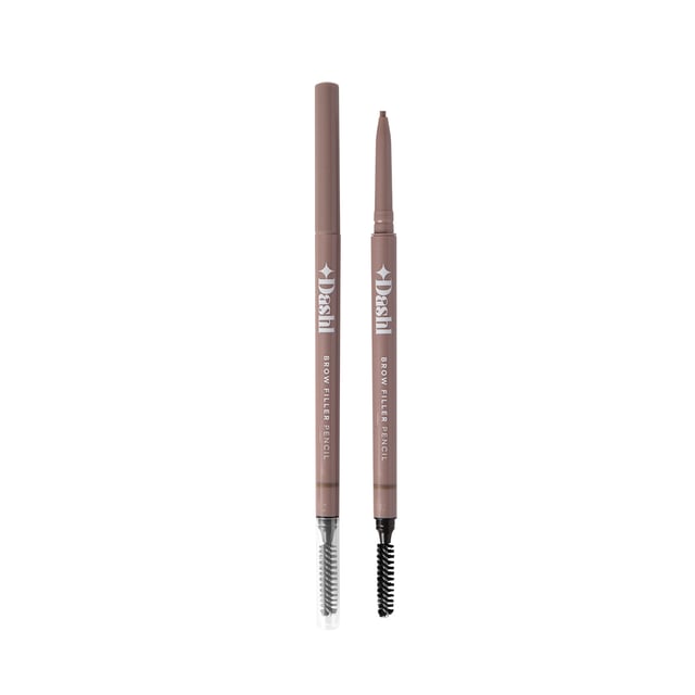 Dashl Brow Filler Pencil Light Brown 9 g