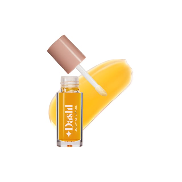 Dashl Juicy AF Lip Oil Melted Sugar 3,9 ml